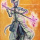 Illustration for article titled Disney Princesses Would Be Fascinating emWarcraft/em Characters
